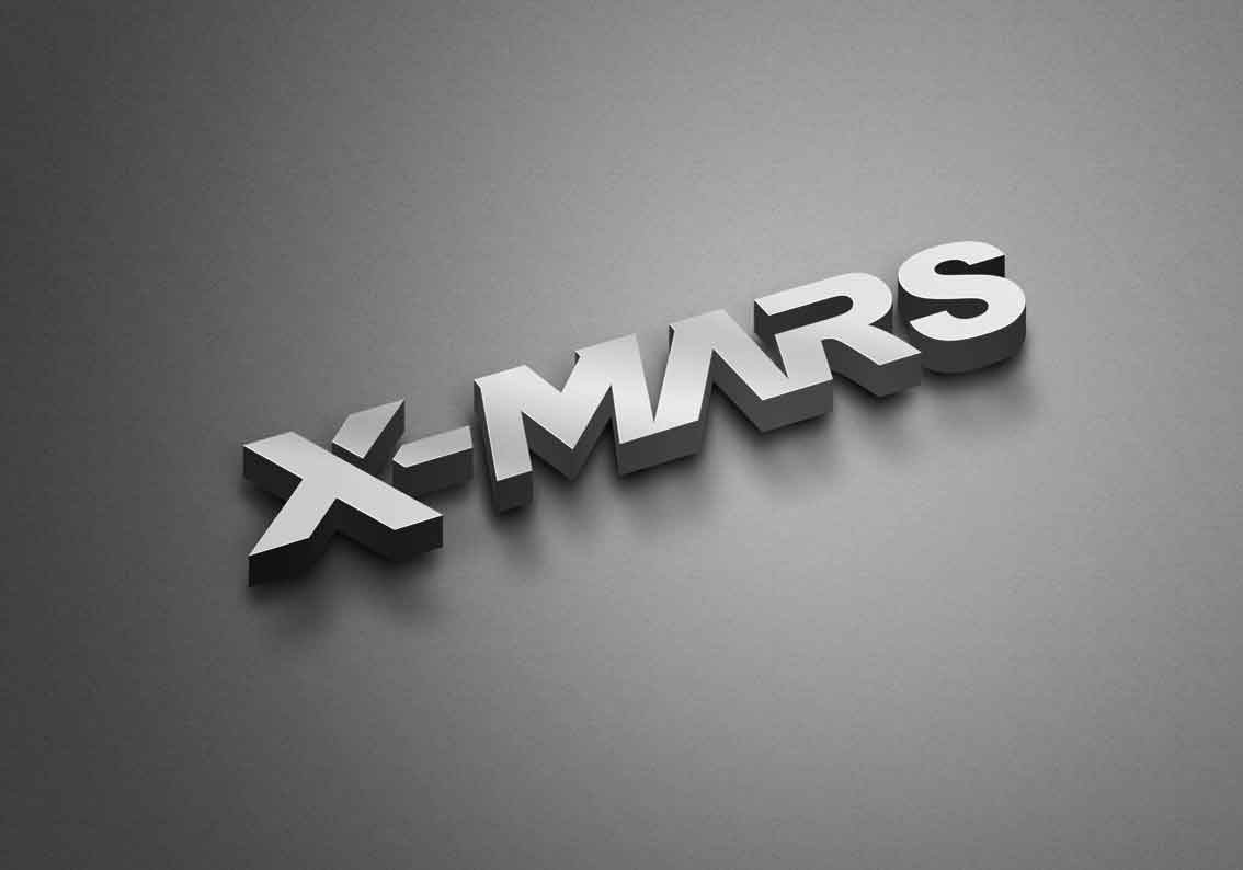 X-MARS-起重设备公司起名