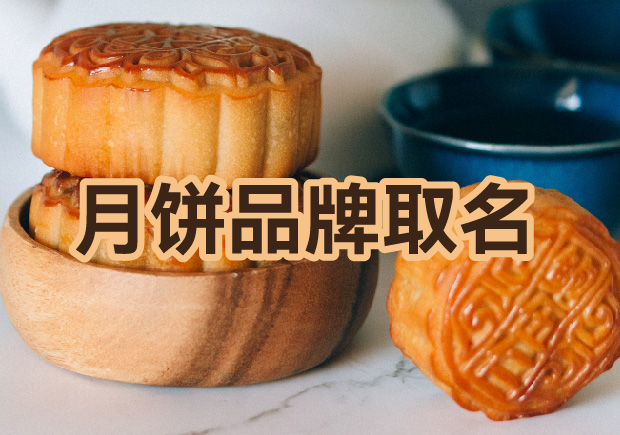 揭示月饼品牌取名的关键要素与成功之道