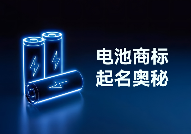 探索电池商标起名的奥秘：电池品牌取名字大全集