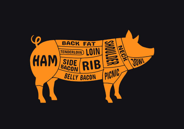 猪肉品牌取名字大全：起名从理念到注册的全面指南